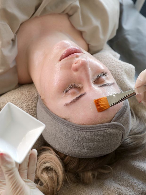 Active³ Peel