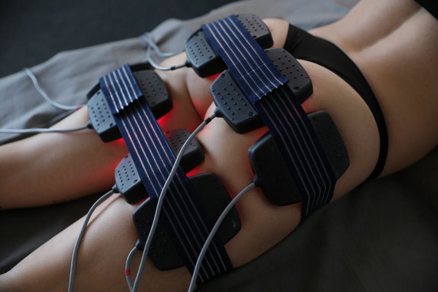 DiViNiA® ECLiBs Behandlung